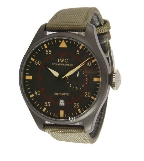 IWC watch man-005